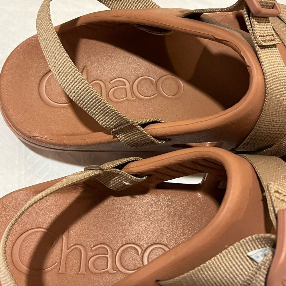 Chaco Chillos Sandals - Picture 6 of 10